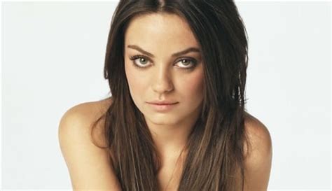 mila kunis leak|Mila Kunis Sex Tape Video